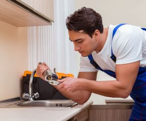 About The Faucet Pros Winona, OH